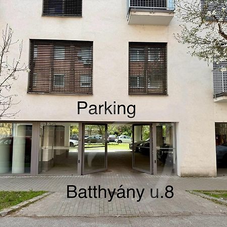 Mosoly Apartman Segedyn Zewnętrze zdjęcie