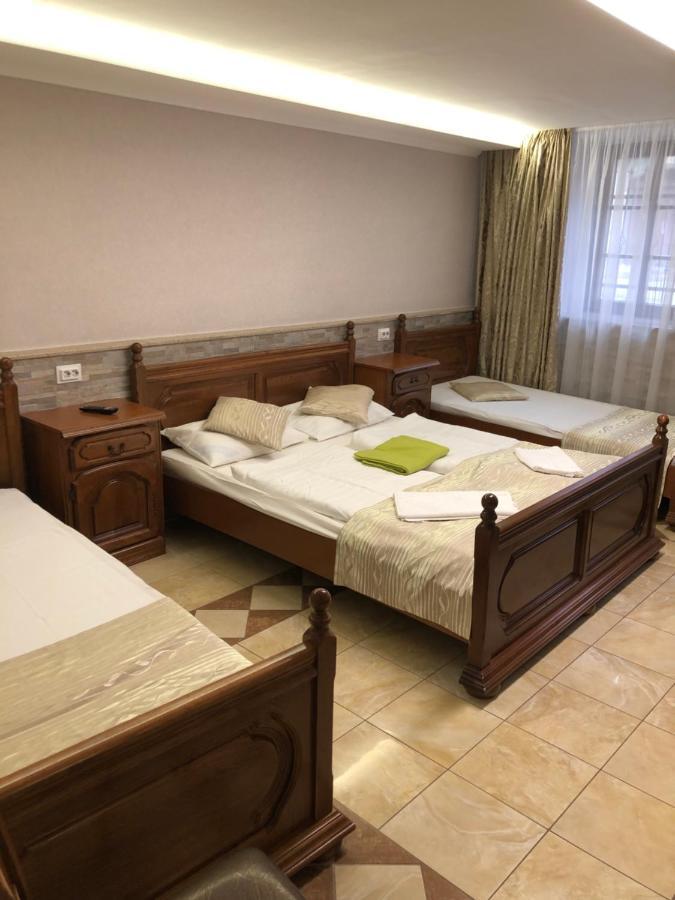 Mosoly Apartman Segedyn Zewnętrze zdjęcie