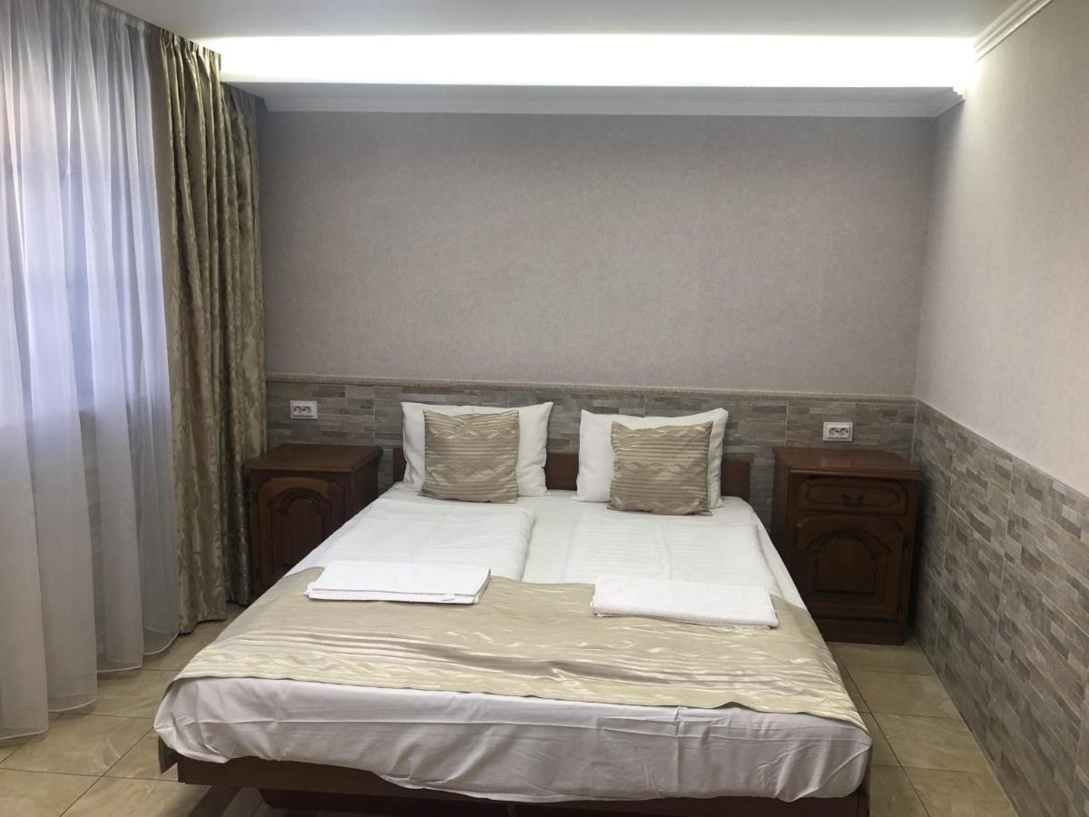Mosoly Apartman Segedyn Zewnętrze zdjęcie