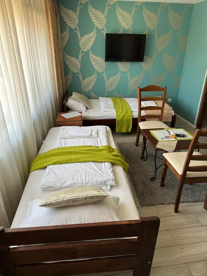 Mosoly Apartman Segedyn Zewnętrze zdjęcie