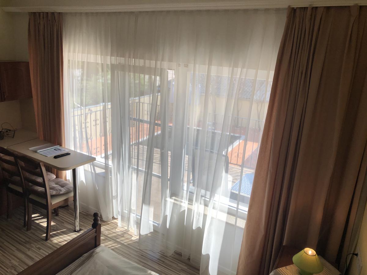 Mosoly Apartman Segedyn Zewnętrze zdjęcie