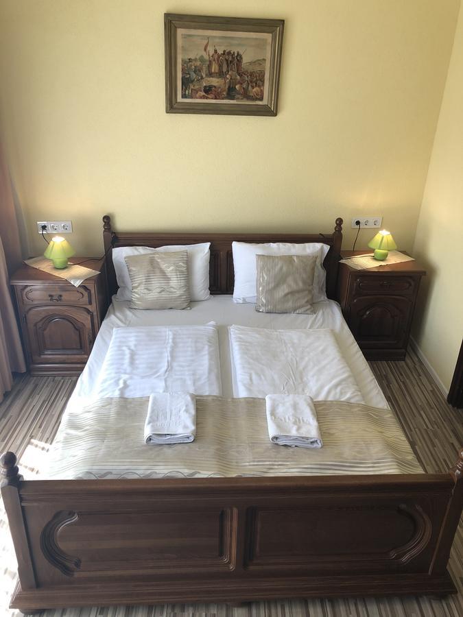 Mosoly Apartman Segedyn Zewnętrze zdjęcie