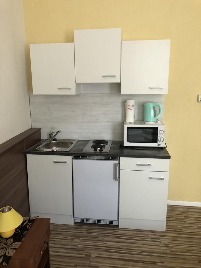 Mosoly Apartman Segedyn Zewnętrze zdjęcie