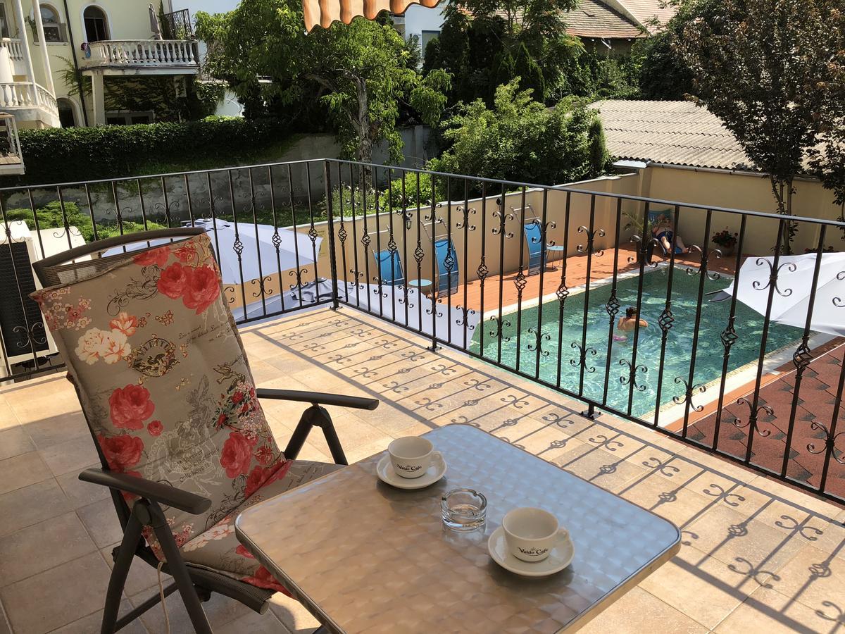 Mosoly Apartman Segedyn Zewnętrze zdjęcie