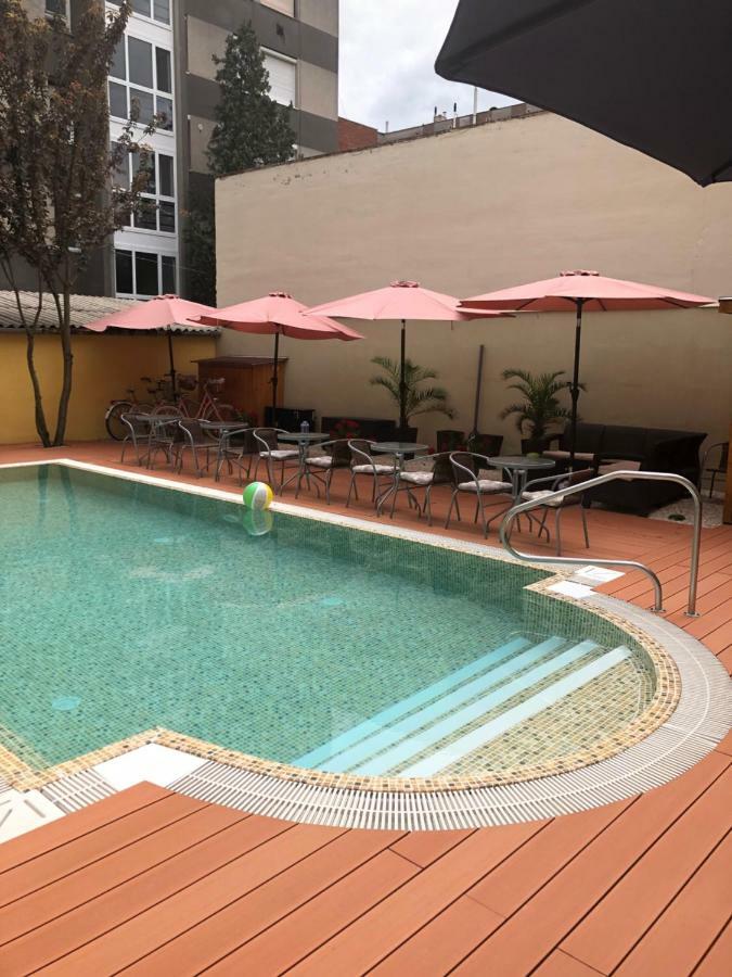 Mosoly Apartman Segedyn Zewnętrze zdjęcie