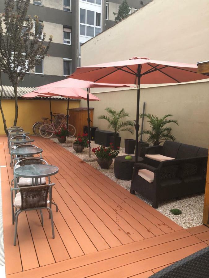 Mosoly Apartman Segedyn Zewnętrze zdjęcie